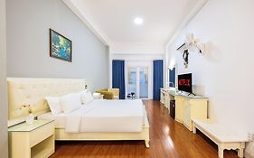 A25 Hotel - 35 Mạc Thị Bưởi